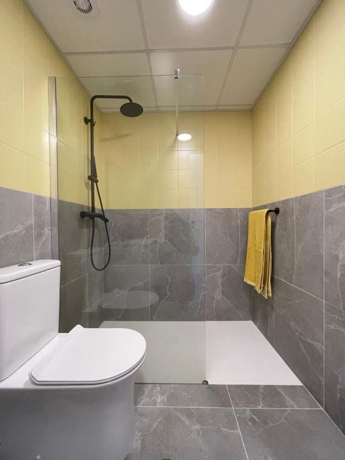 Torrevieja Apartment Dış mekan fotoğraf