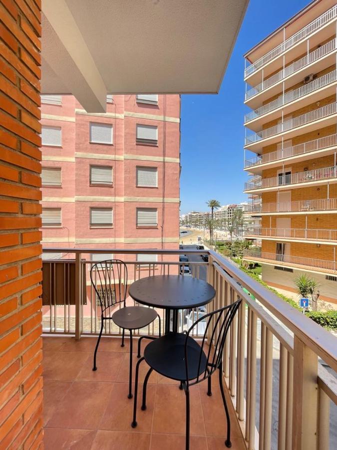 Torrevieja Apartment Dış mekan fotoğraf