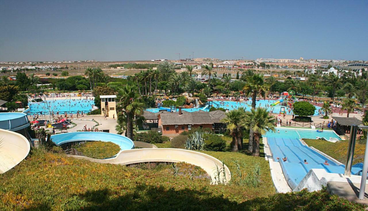 Torrevieja Apartment Dış mekan fotoğraf