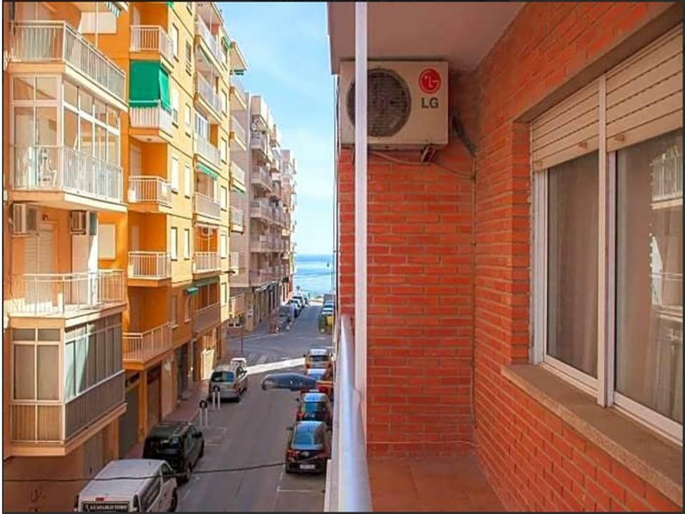 Torrevieja Apartment Dış mekan fotoğraf